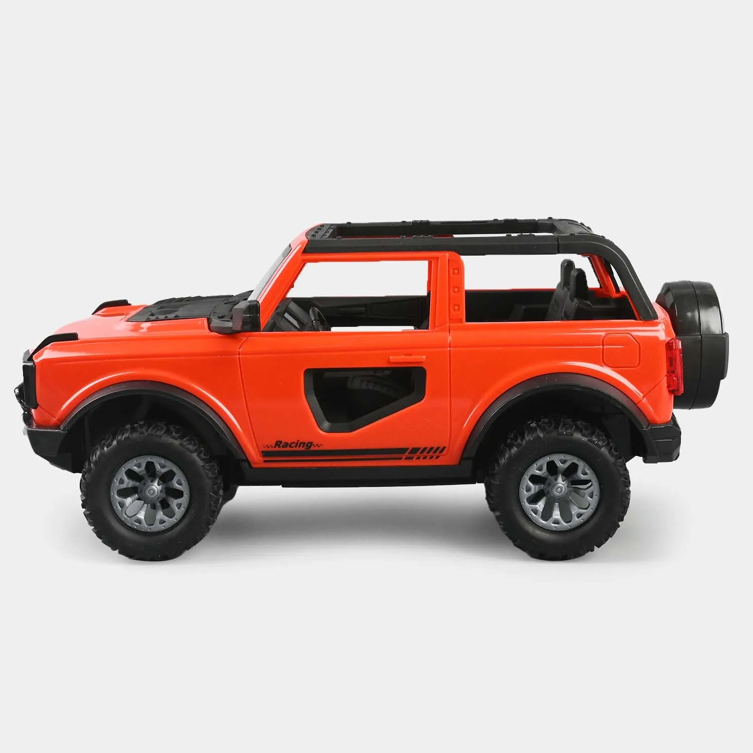 Off-Road Remote Control Vehicle for Kids