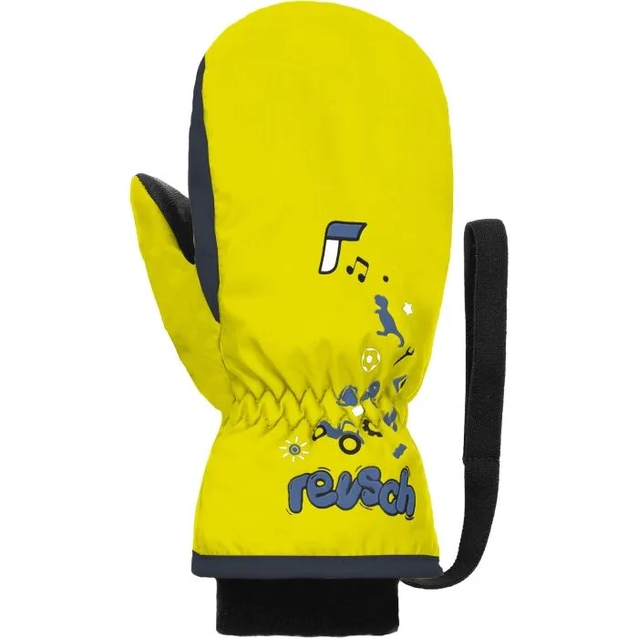 Reusch KIDS MITTEN CR