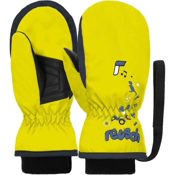 Reusch KIDS MITTEN CR