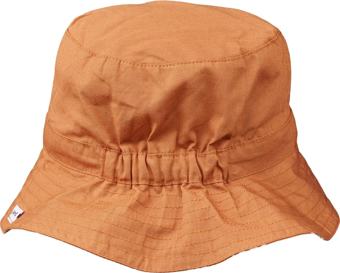 Sander Reversible Sun Hat - 50% OFF