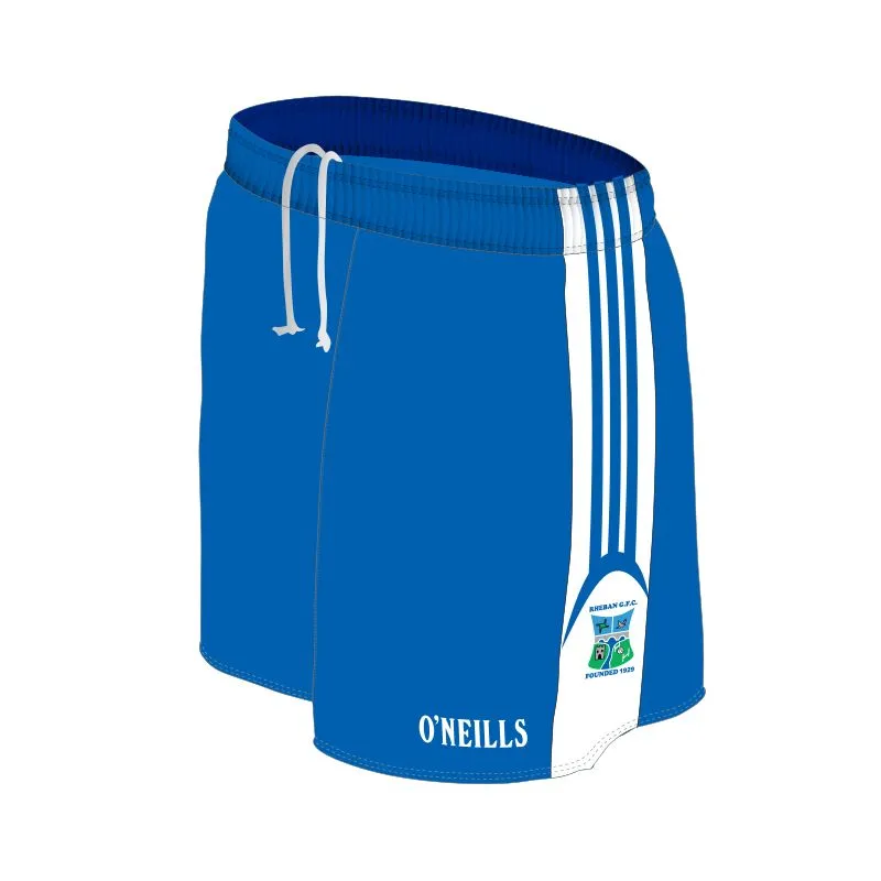 Rheban GFC Kids' Mourne Shorts