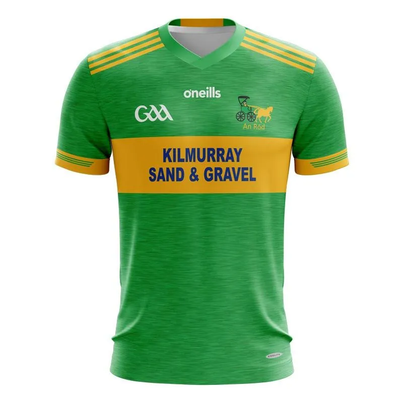 Rhode GAA Kids' Jersey