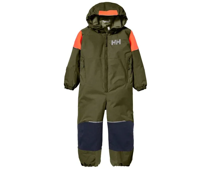 Rider 2.0 Insulated Suit (Kids')