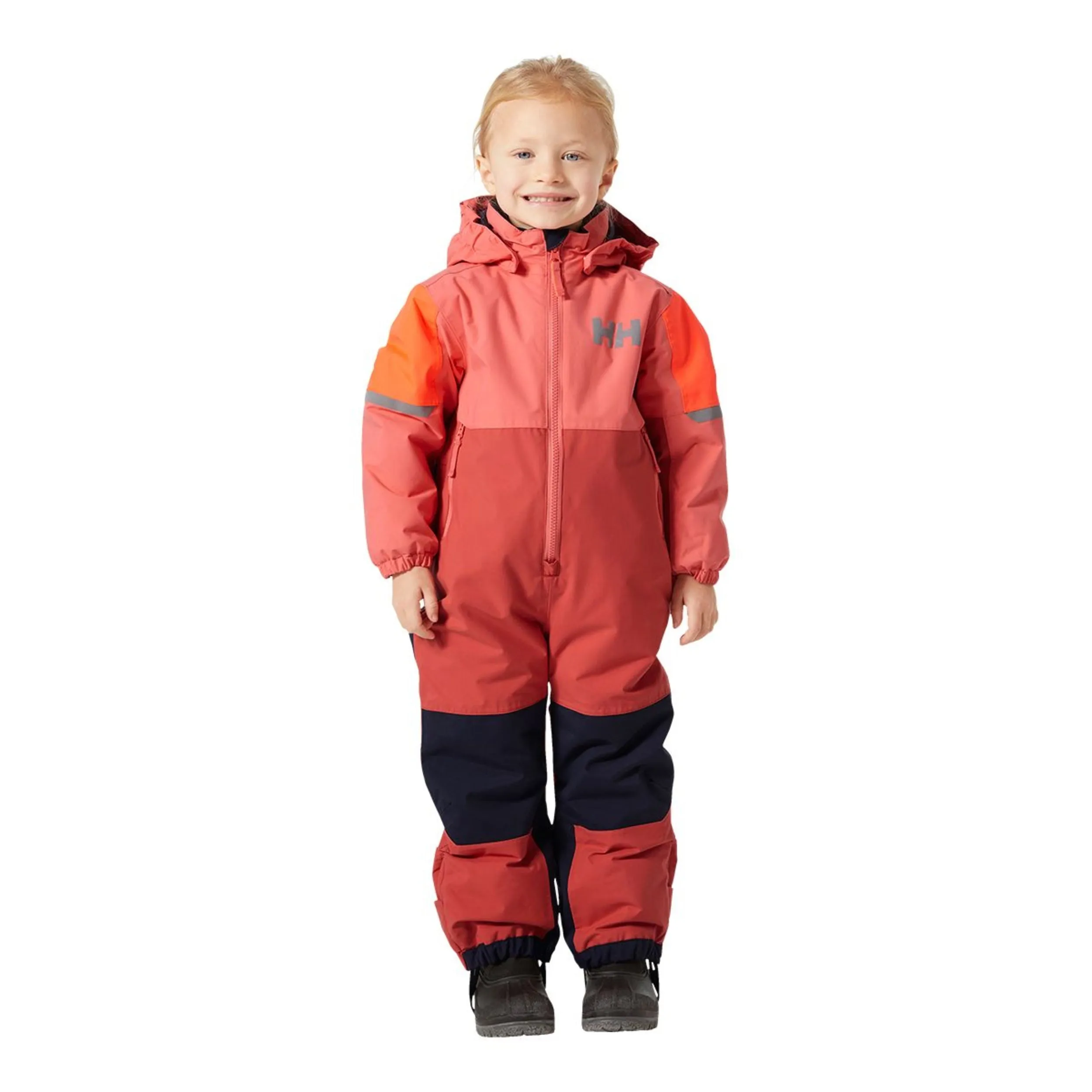 Rider 2.0 Insulated Suit (Kids')