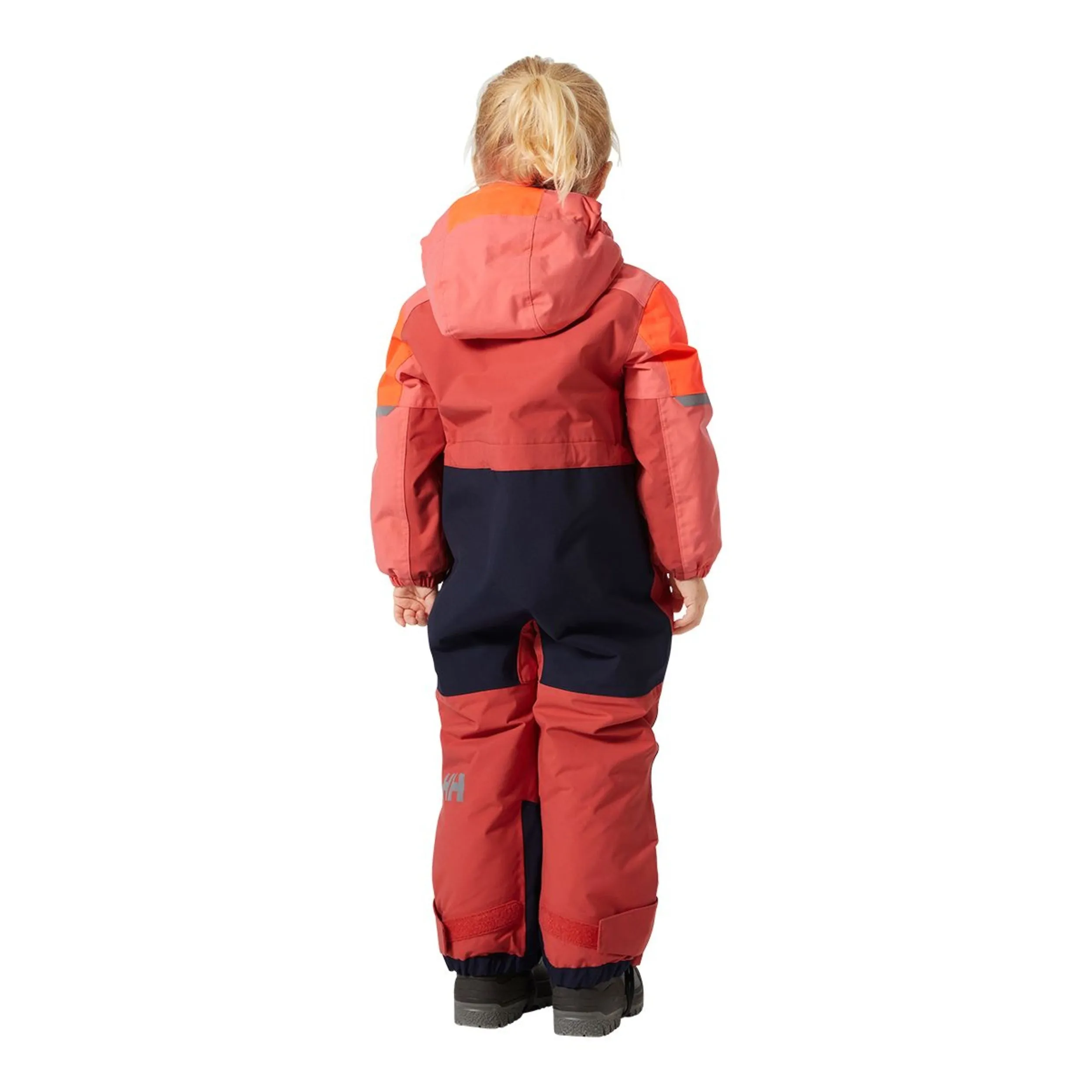 Rider 2.0 Insulated Suit (Kids')