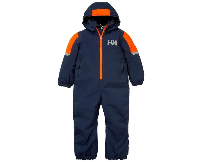 Rider 2.0 Insulated Suit (Kids')