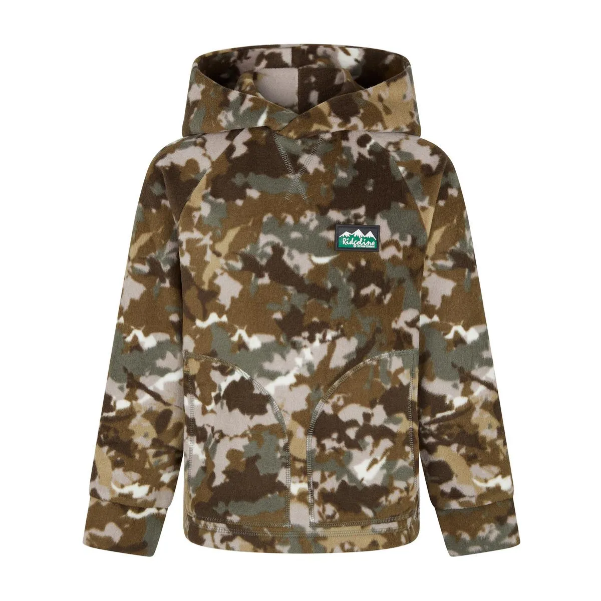 Ridgeline Kids Northern Pines Fleece