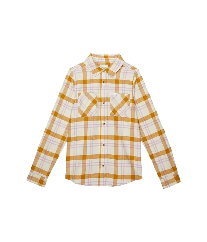 Rip Curl Kids Flannel