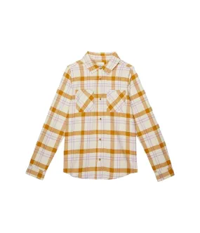 Rip Curl Kids Flannel