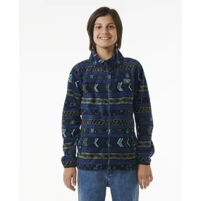 Rip Curl Kids Fun Times Polar Fleece