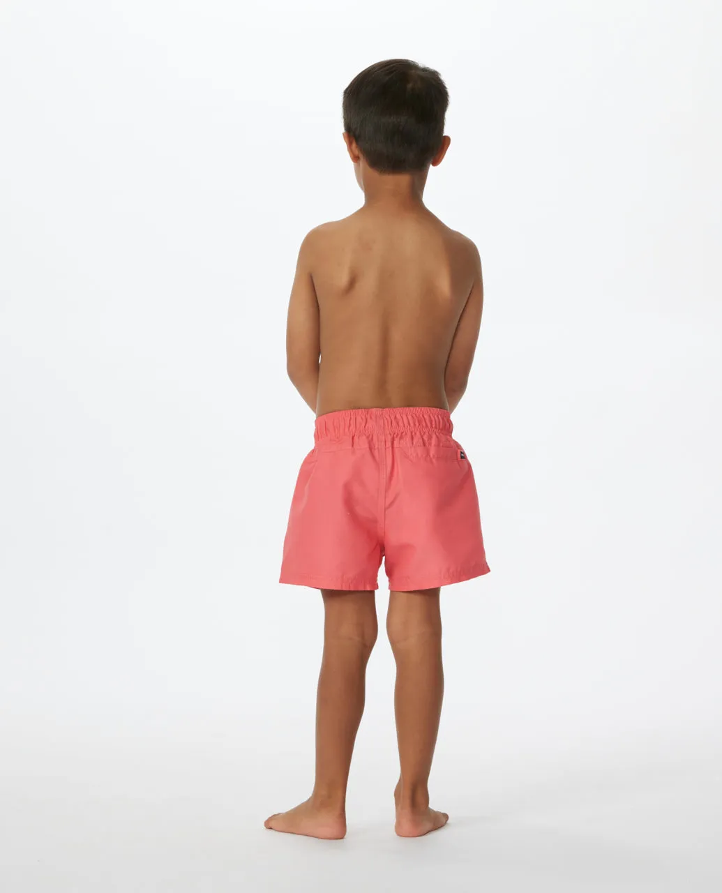 Rip Curl Kids Ofset Volley Swim Short