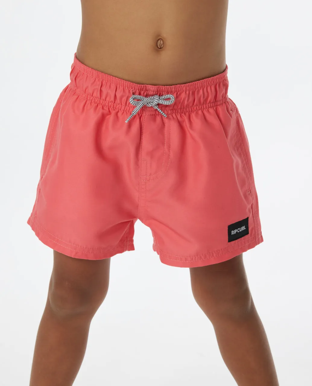 Rip Curl Kids Ofset Volley Swim Short