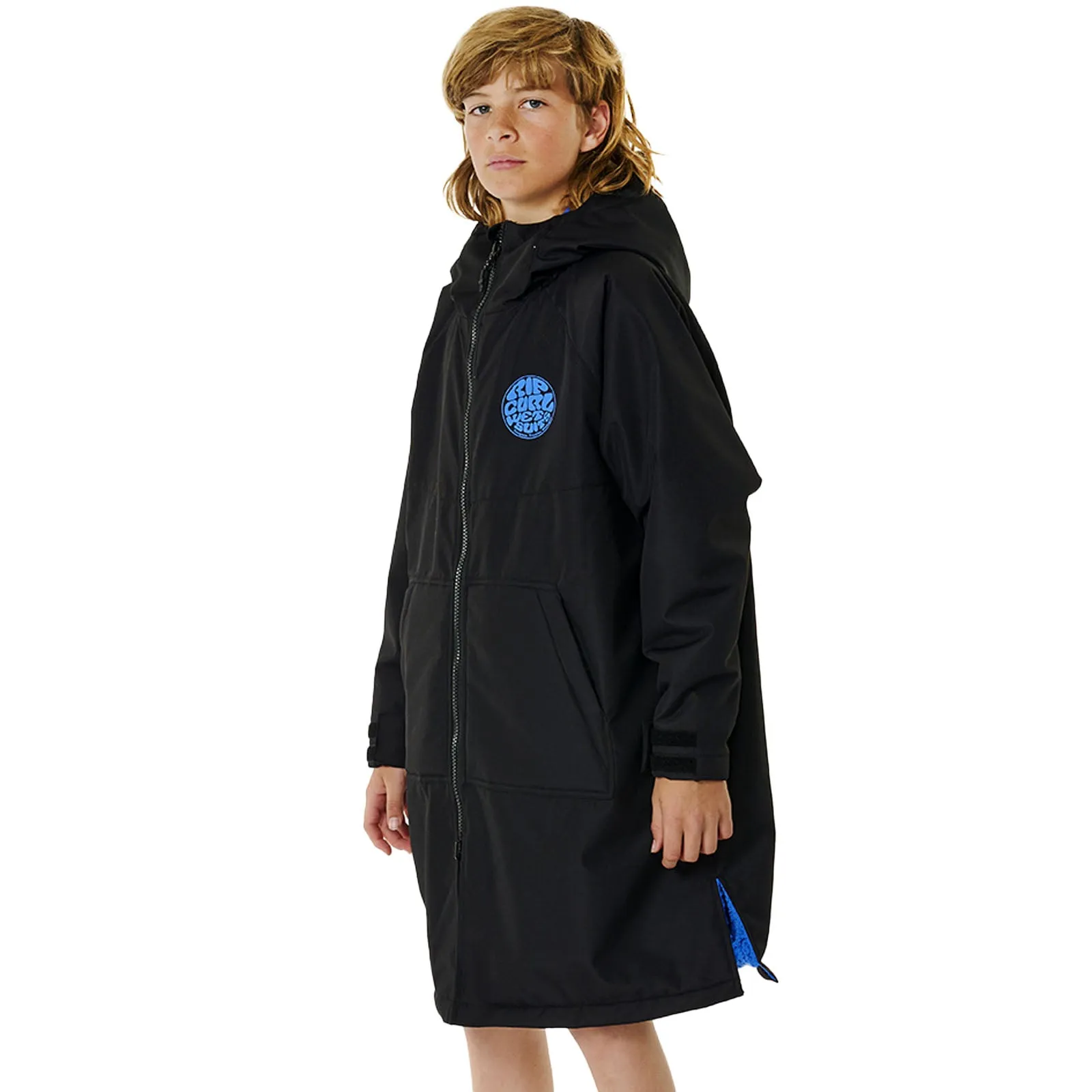 Rip Curl Kids Surf Series Robe Poncho