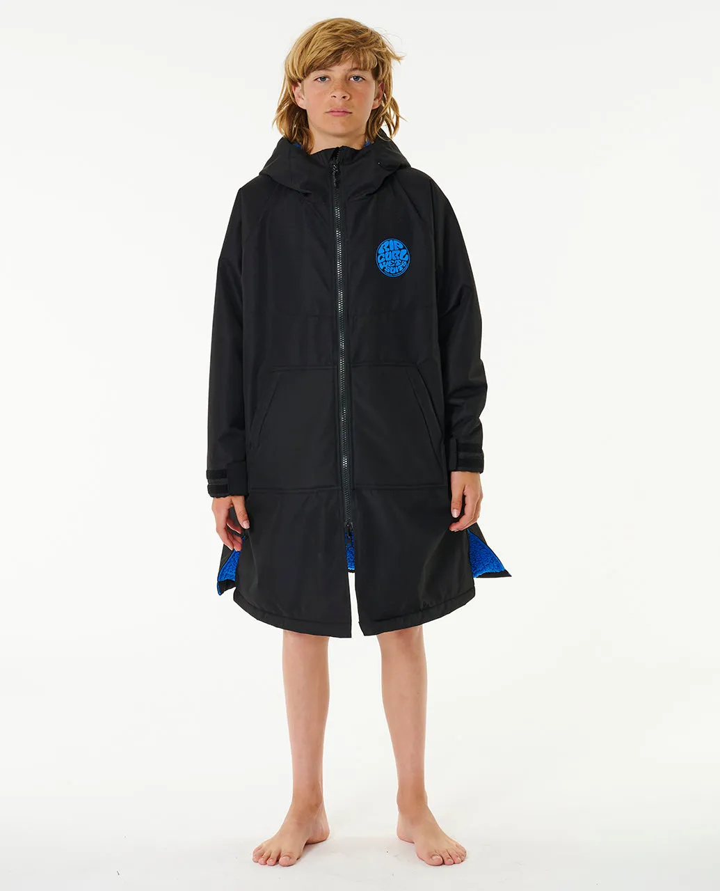 Rip Curl Kids Surf Series Robe Poncho