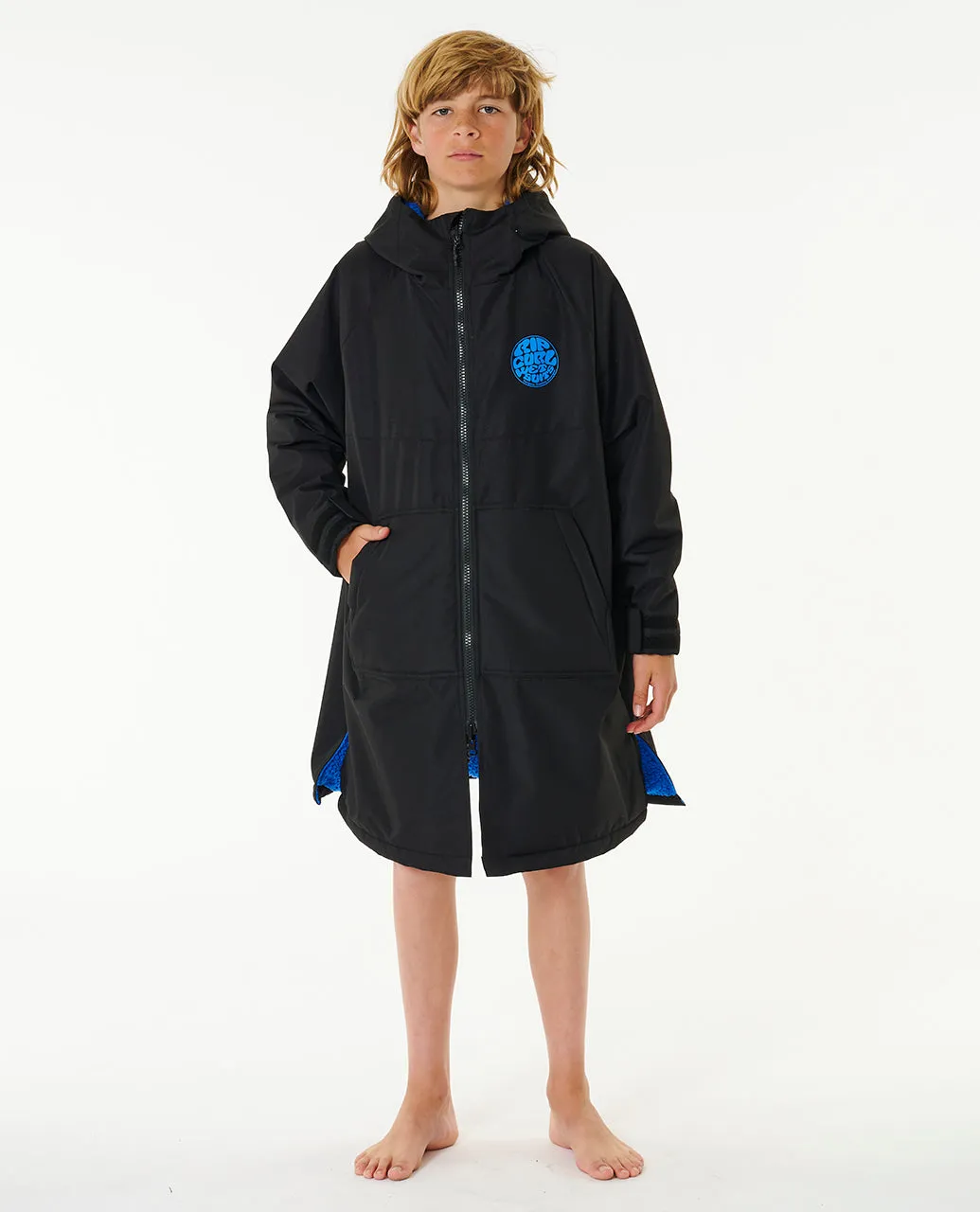 Rip Curl Kids Surf Series Robe Poncho