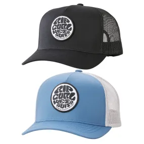 Rip Curl Kids Wetsuit Icon Snapback Trucker Cap