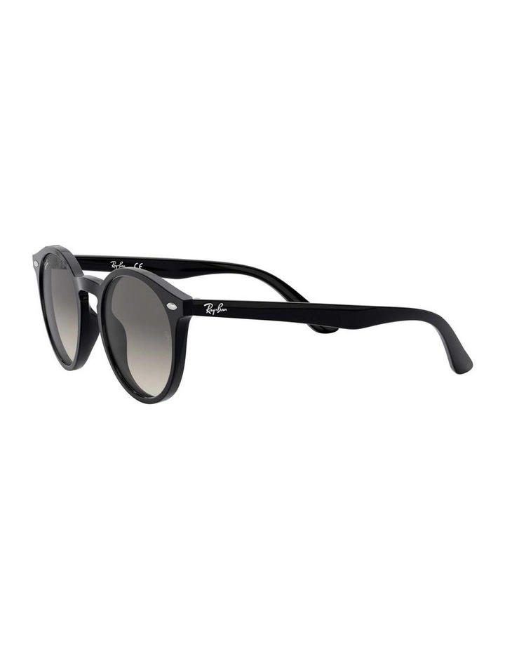 RJ9064S Black Kids Sunglasses