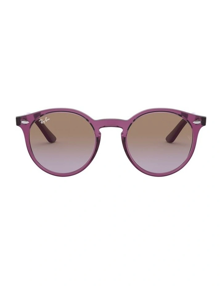 RJ9064S Violet Kids Sunglasses