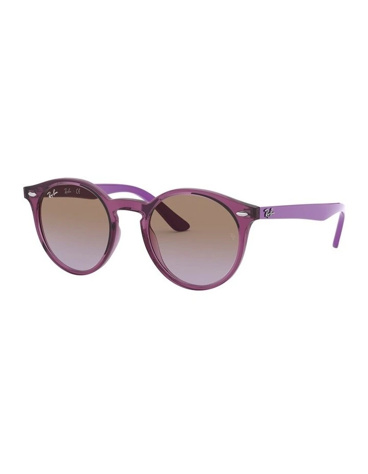 RJ9064S Violet Kids Sunglasses