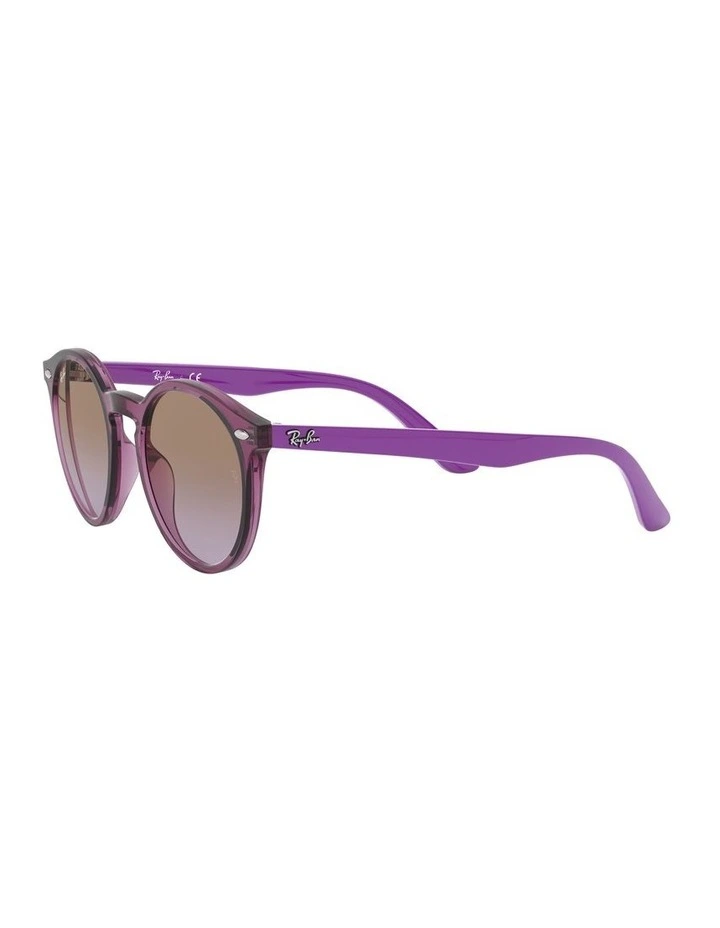 RJ9064S Violet Kids Sunglasses