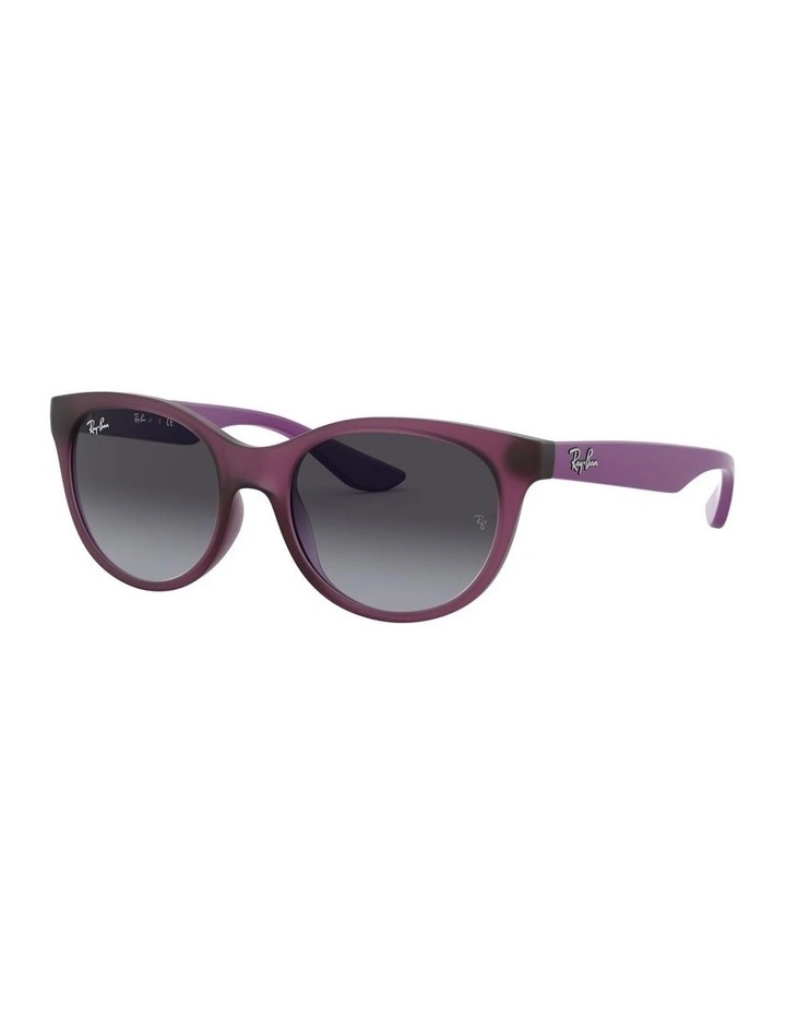 RJ9068S Violet Kids Sunglasses