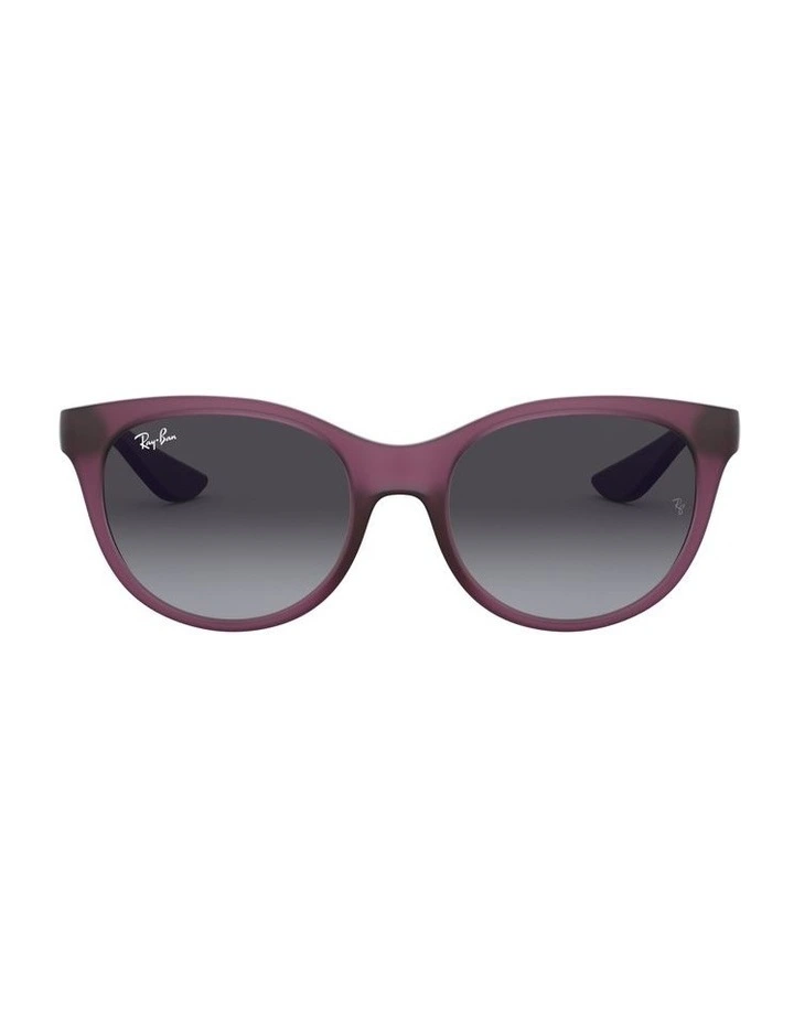 RJ9068S Violet Kids Sunglasses