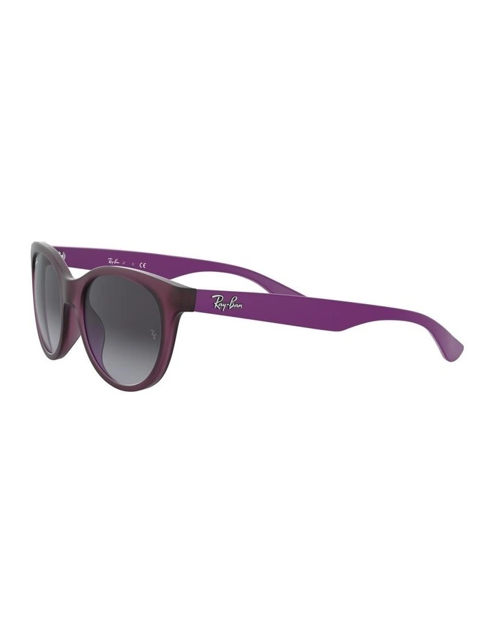 RJ9068S Violet Kids Sunglasses