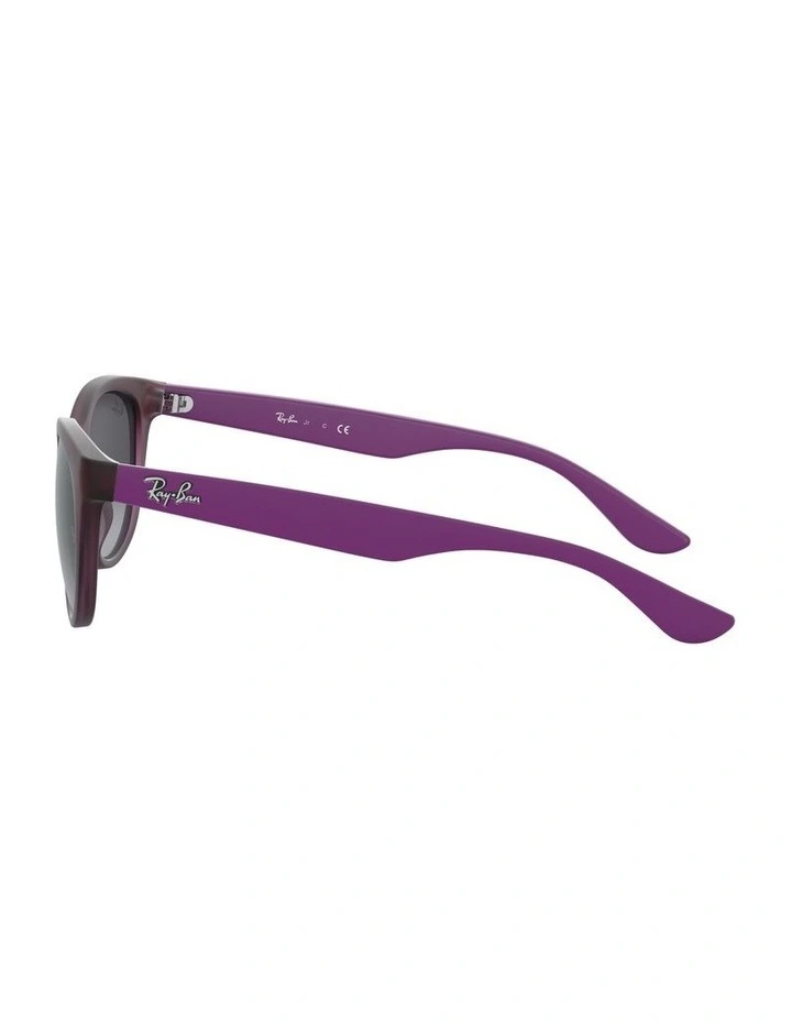 RJ9068S Violet Kids Sunglasses