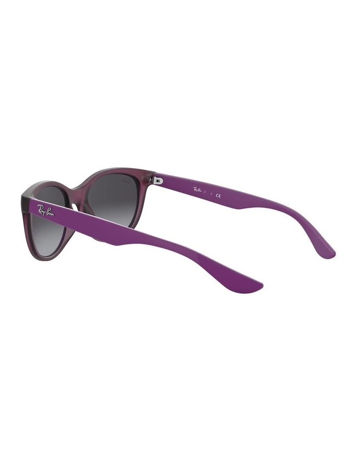 RJ9068S Violet Kids Sunglasses