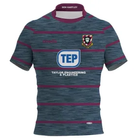 Rochdale RUFC Kids' Rugby Jersey