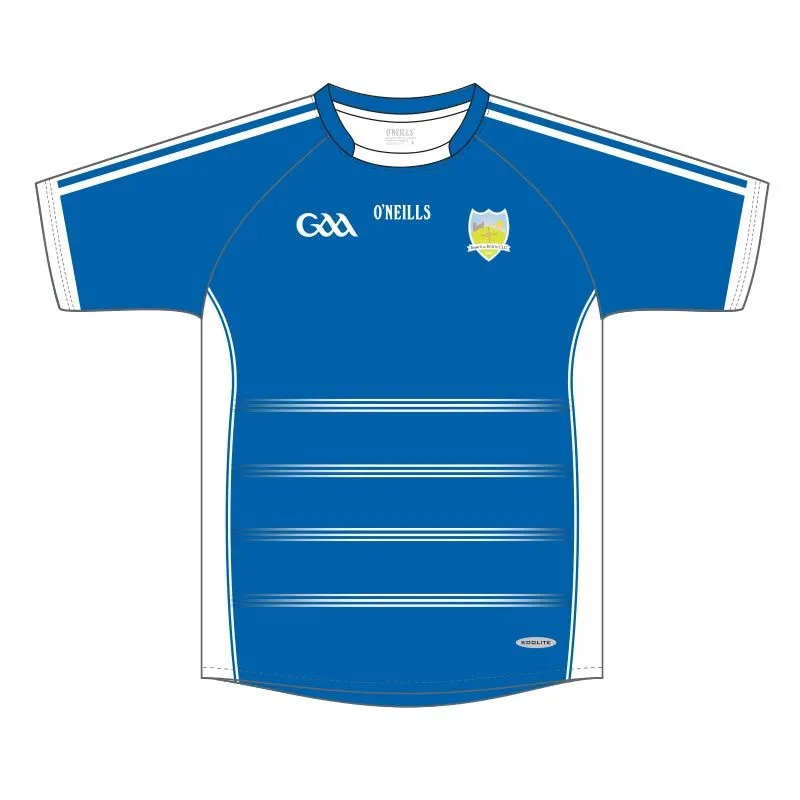 Roche Emmets GAA Kids' Jersey 