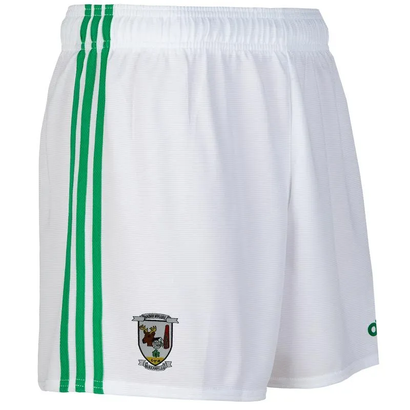 Rockcorry GAA Kids' Mourne Shorts