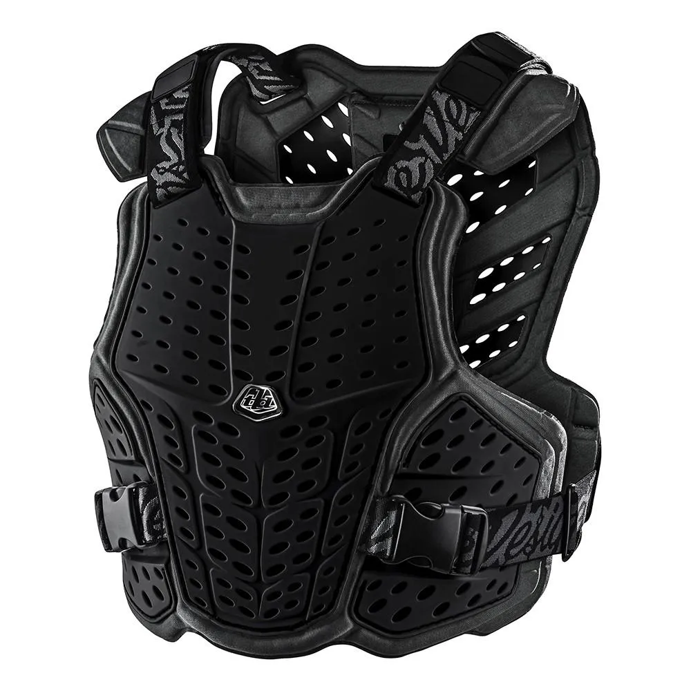 Rockfight Chest Protector - Kids