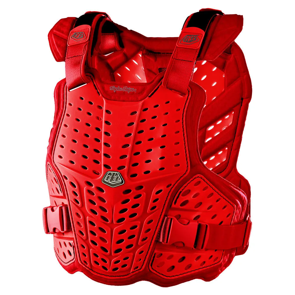 Rockfight Chest Protector - Kids