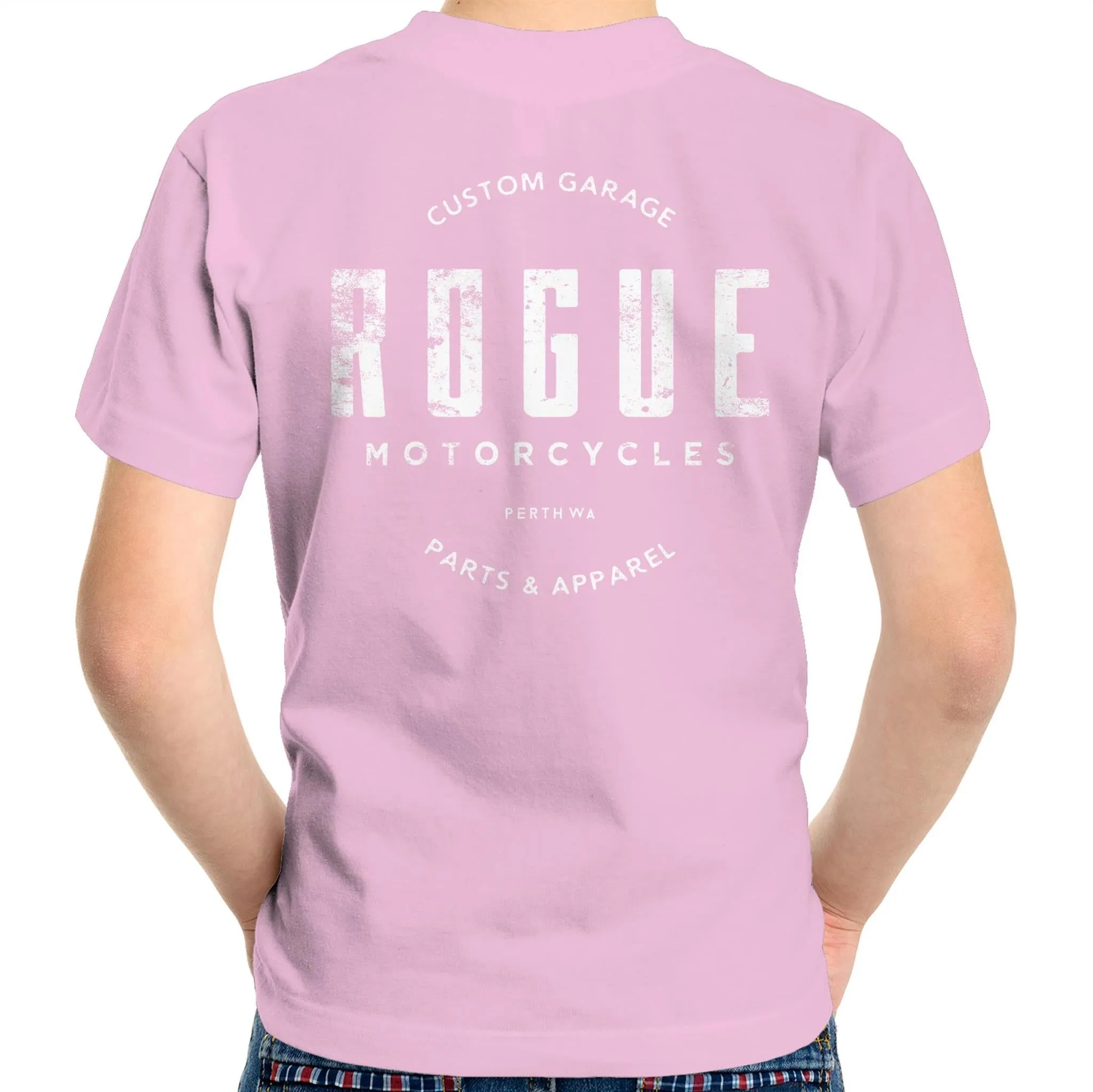 Rogue Kids Shirt