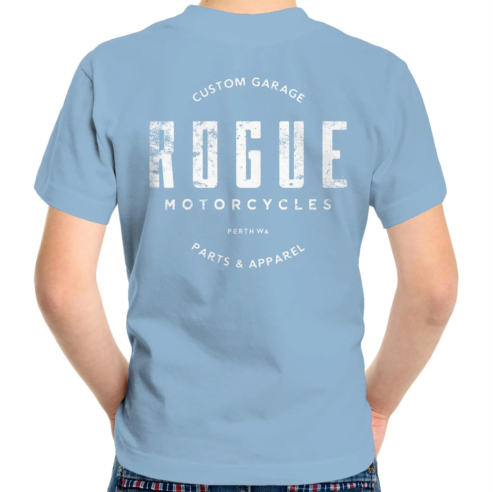 Rogue Kids Shirt