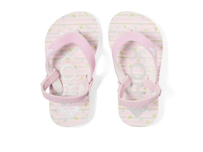 Roxy Kids Tahiti VI (Toddler)