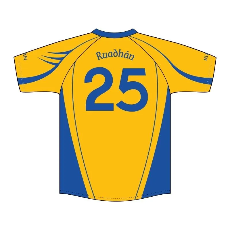 Ruan GAA Kids' Jersey 