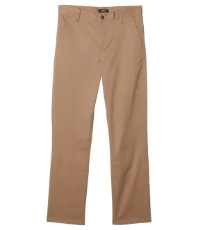 Kids Weekday Stretch Pants