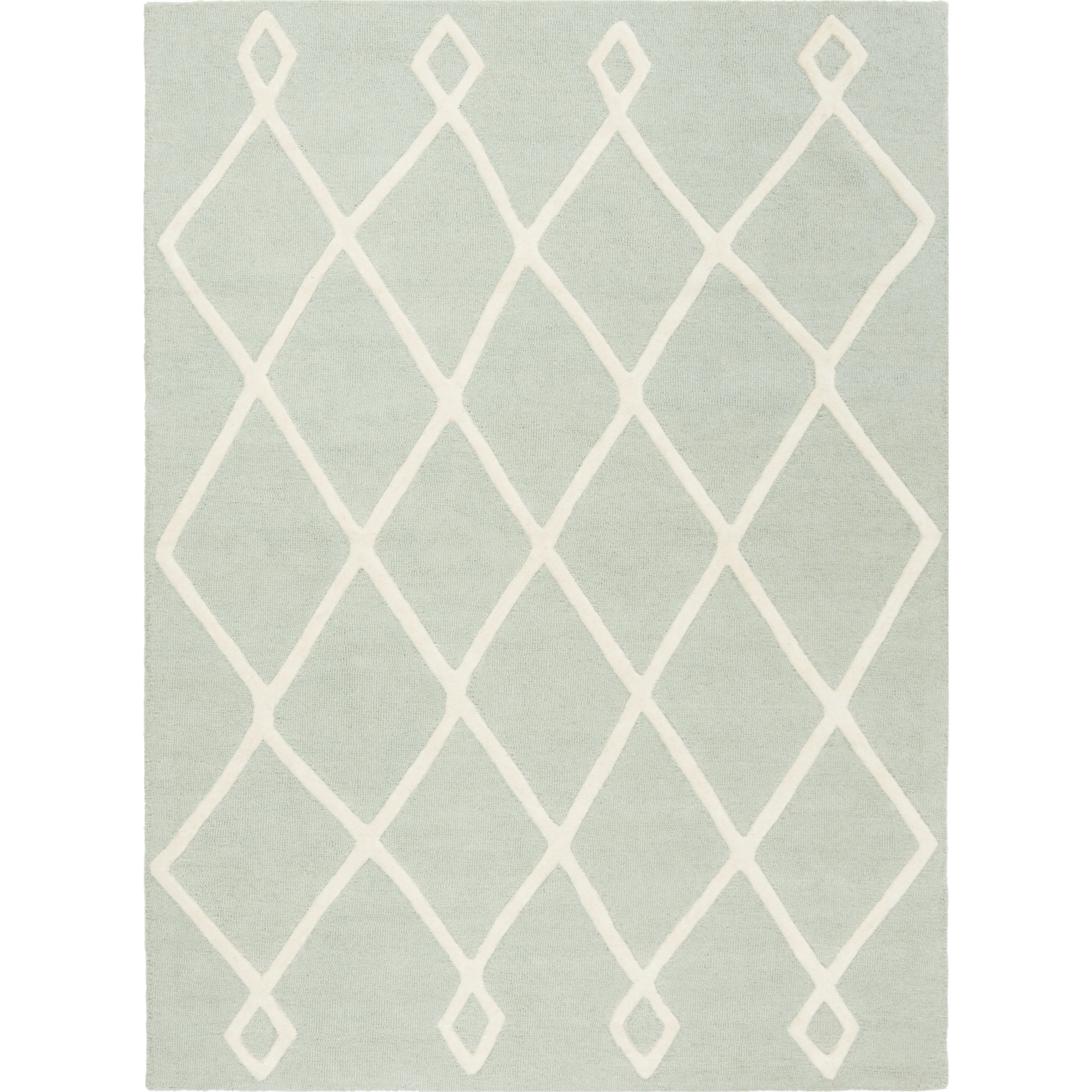 Safavieh Kids Brody Rug, Green