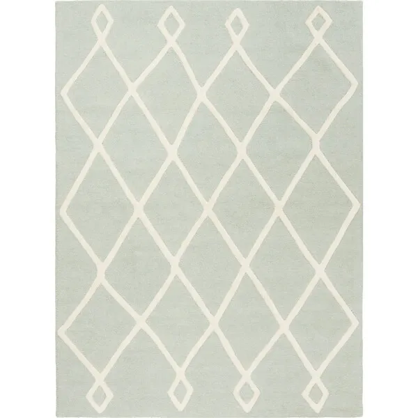 Safavieh Kids Brody Rug, Green