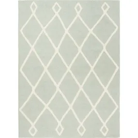 Safavieh Kids Brody Rug, Green