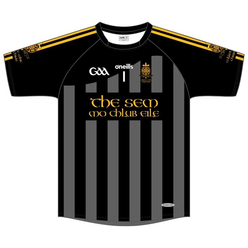 Saint Macartan's College Kids' Jersey