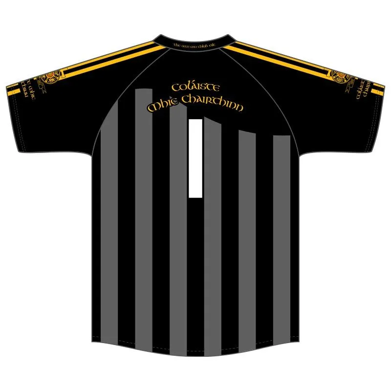 Saint Macartan's College Kids' Jersey