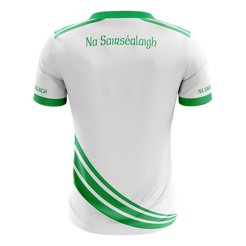 Sarsfields GAA Galway Kids' Jersey