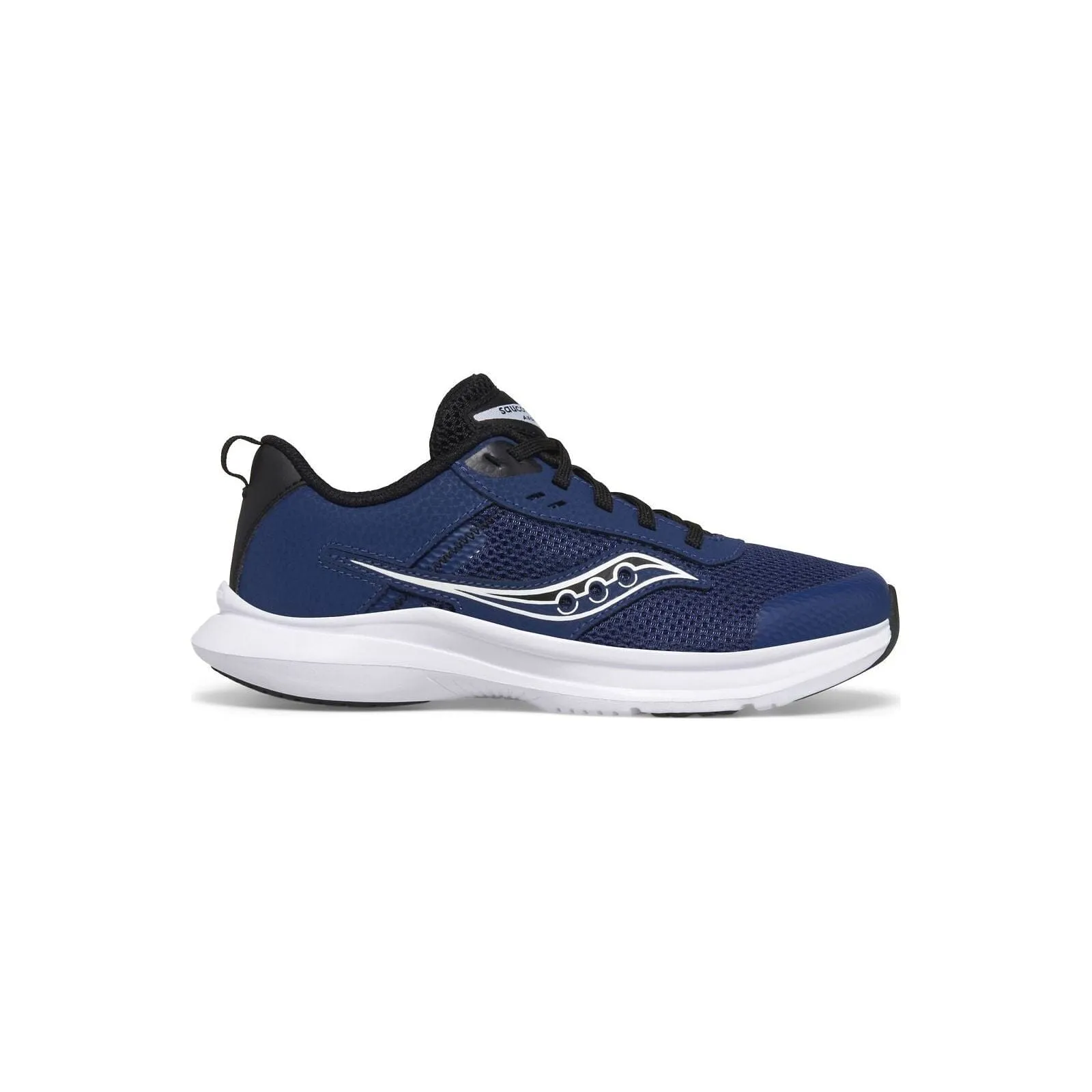 SAUCONY AXON 3 BIG KIDS'