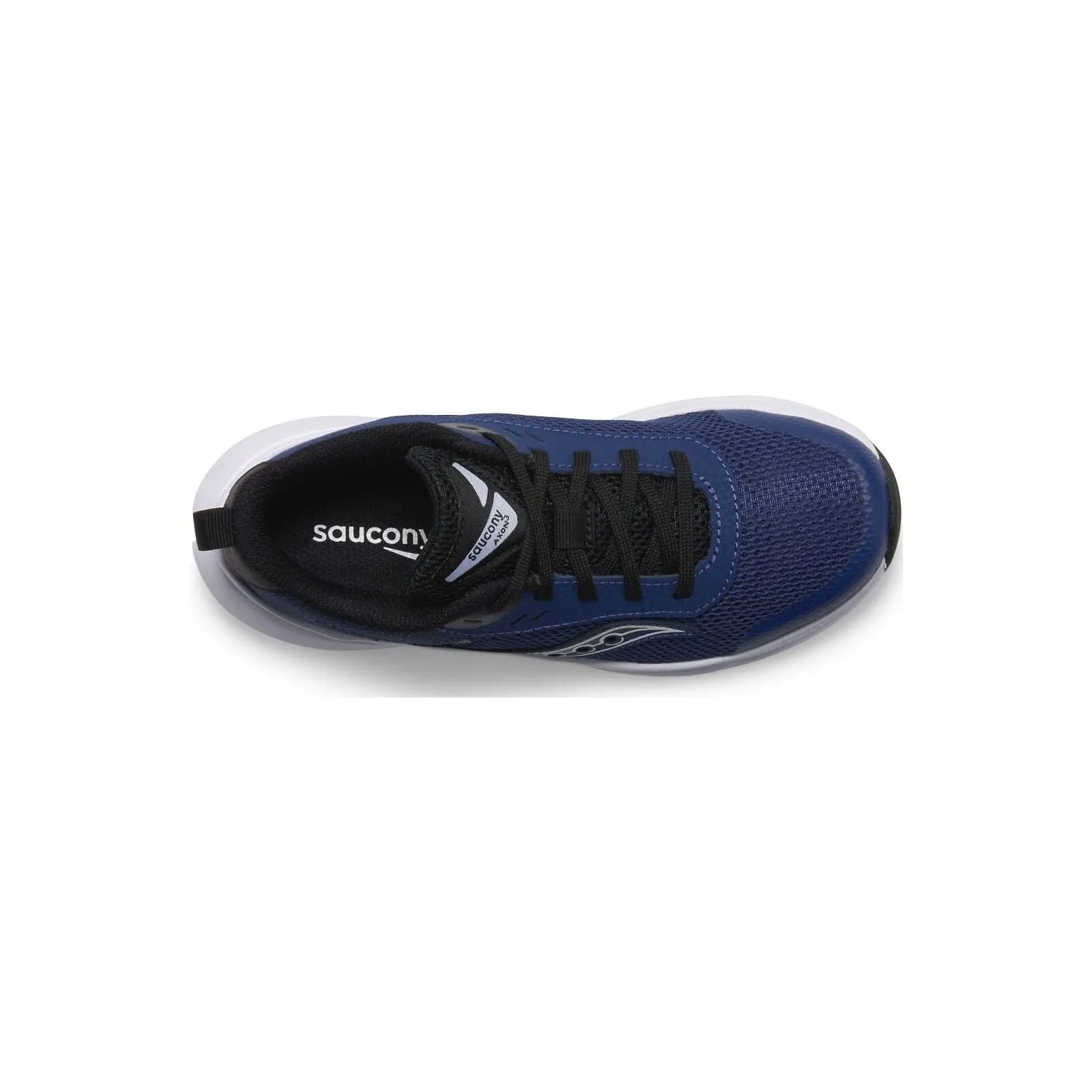 SAUCONY AXON 3 BIG KIDS'