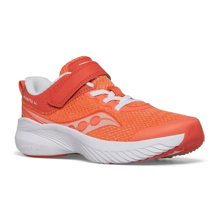 Saucony Children's Kinvara 14 Athletic Shoes (Big Kids)