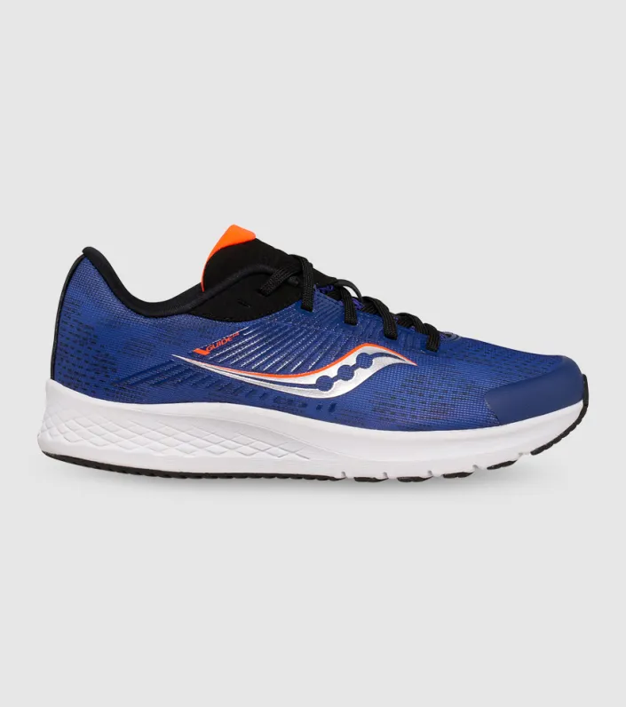 Kids Saucony Guide 14 (GS)