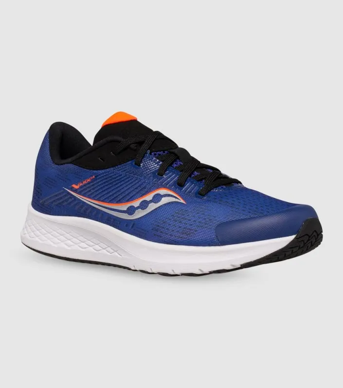 Kids Saucony Guide 14 (GS)